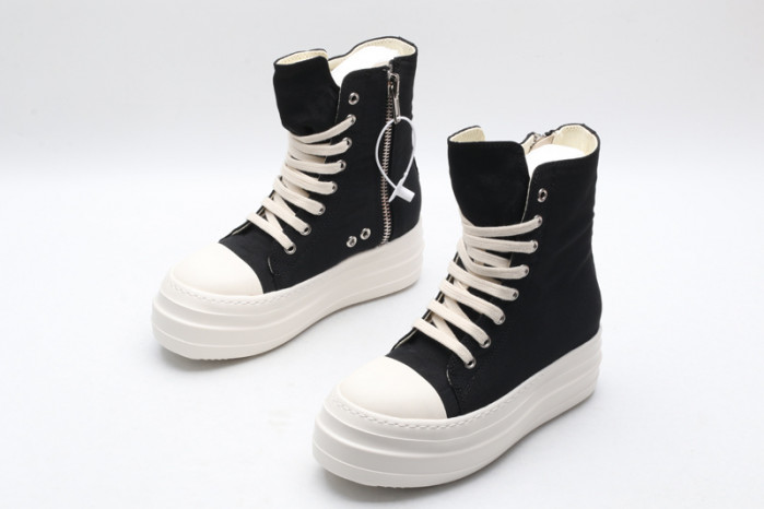 rick owens sneakers ro-072