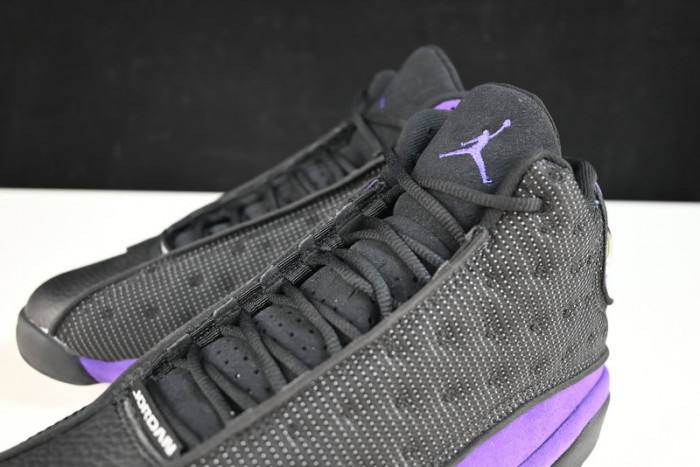 air jordan 13 “court purple” dj5982-015