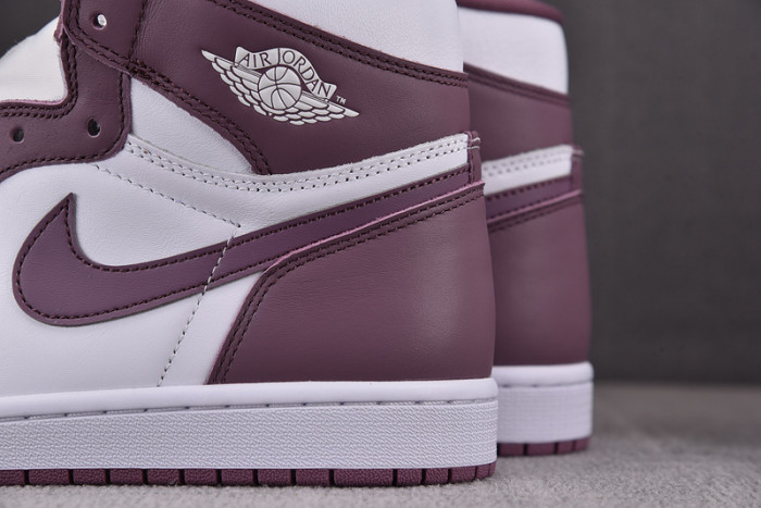 air jordan 1 high og mauve