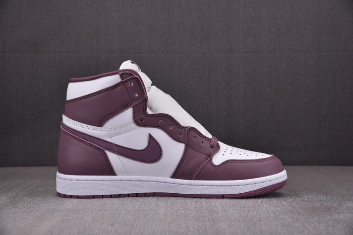 air jordan 1 high og mauve