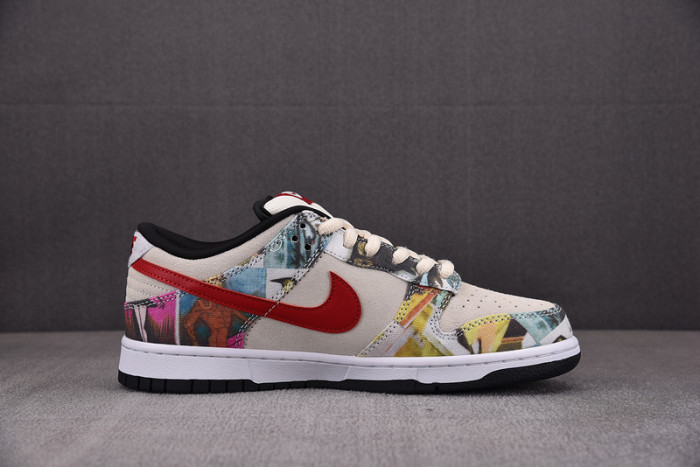 nike sb dunk low paris