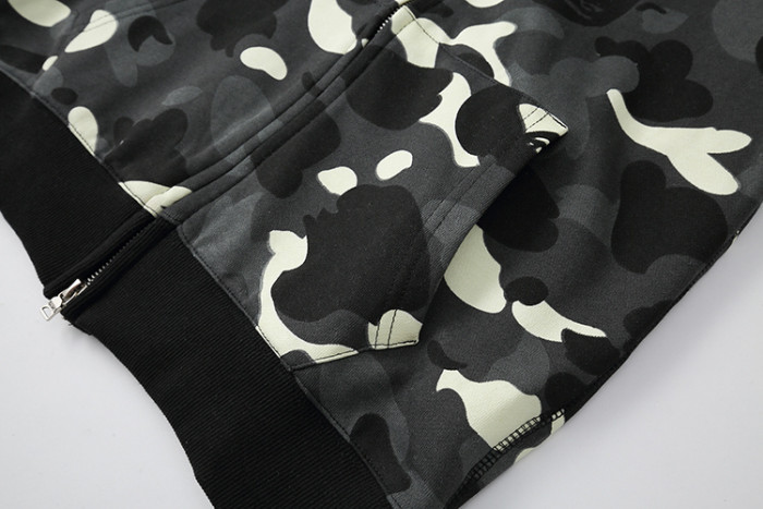 bape hoodies