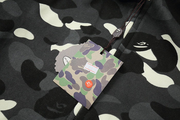 bape hoodies