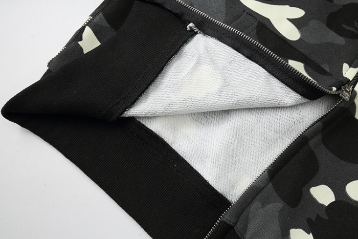 bape hoodies