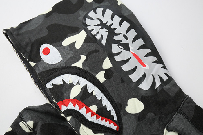 bape hoodies