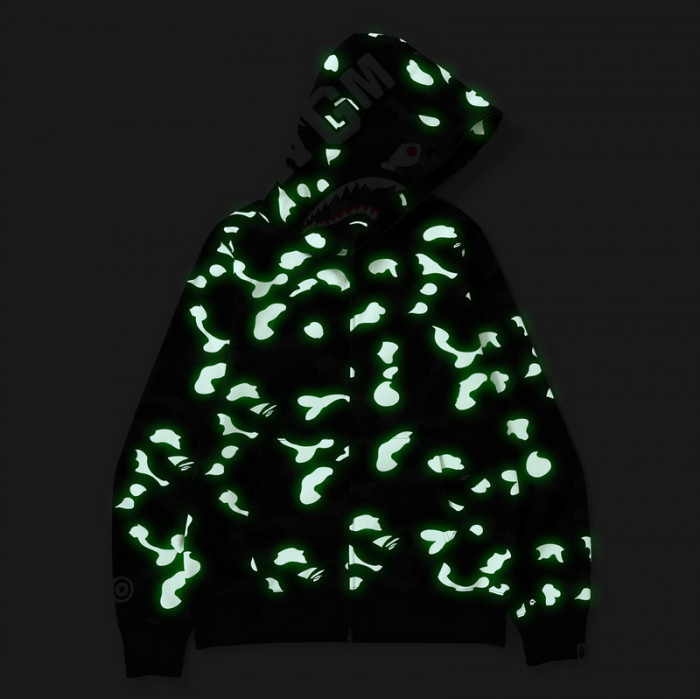 bape hoodies