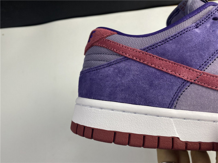 nike dunk low plum (2020) cu1726-500