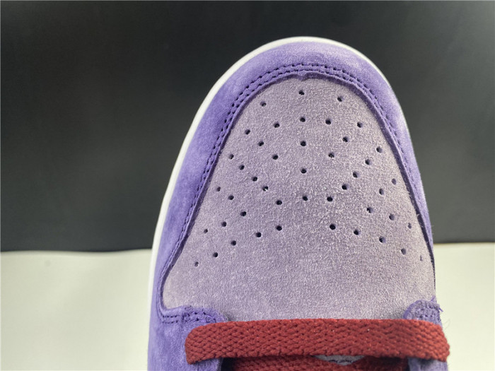 nike dunk low plum (2020) cu1726-500