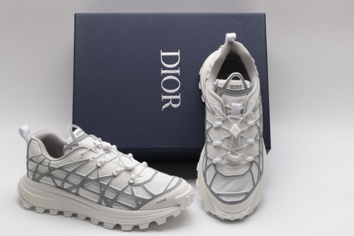 d1or b31 runner white grey