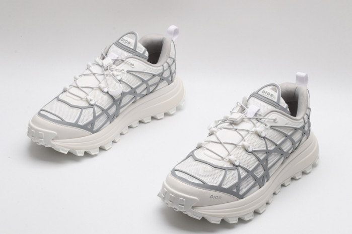 d1or b31 runner white grey