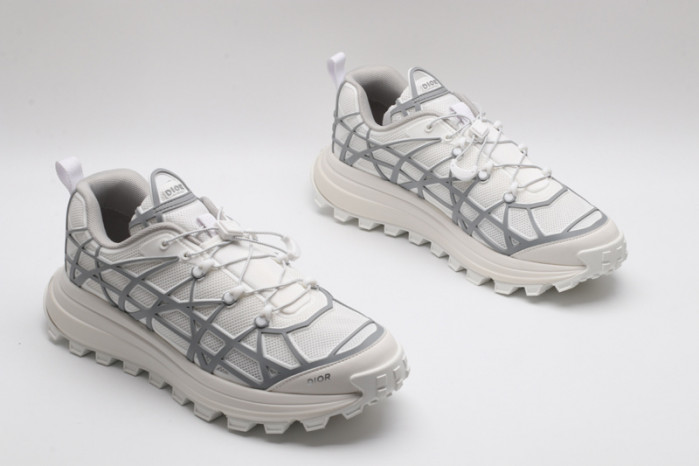 d1or b31 runner white grey