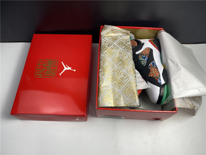 air jordan 7 retro greater china cw2805-160