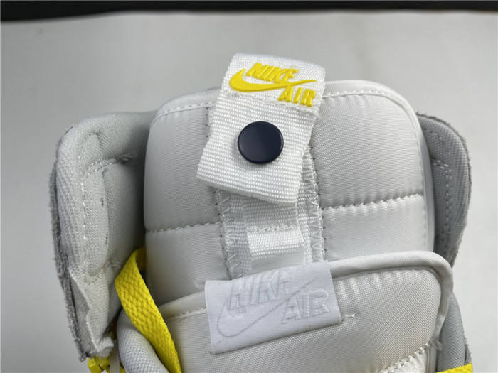 air jordan 1 high switch light smoke cw6576-100