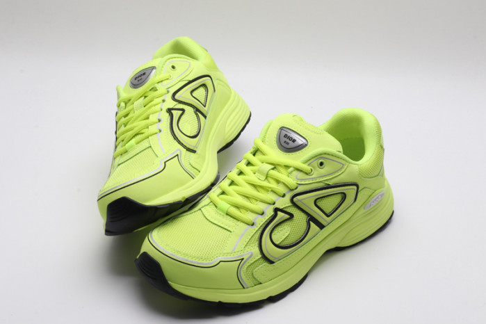 d1or b30 yellow mesh