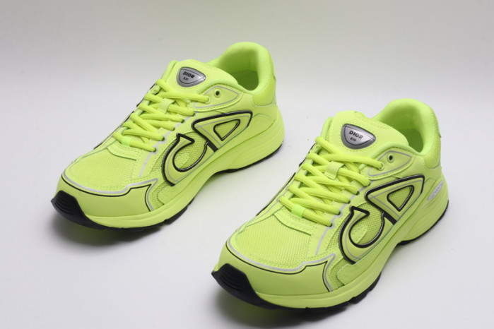 d1or b30 yellow mesh