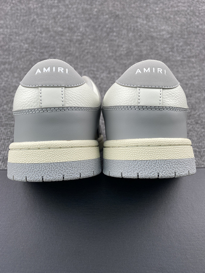 amiri 21ss skel-top