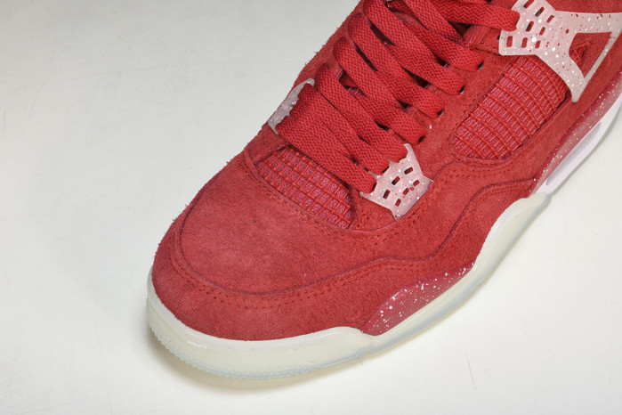 jordan 4 retro oklahoma sooners