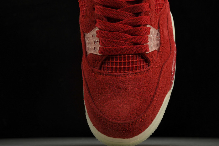 jordan 4 retro oklahoma sooners