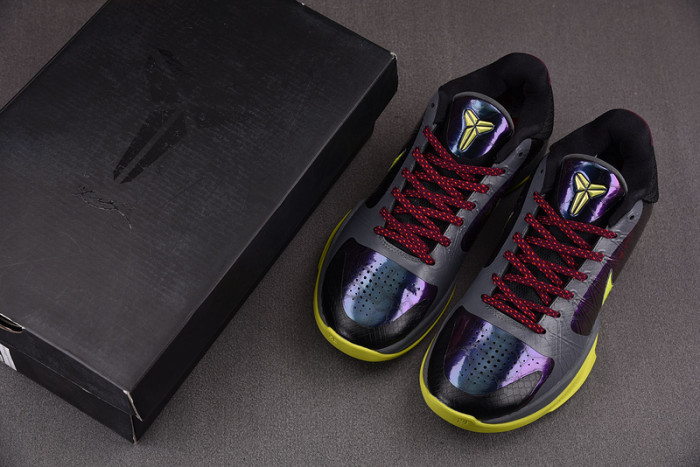nike kobe 5 protro 2k gamer exclusive