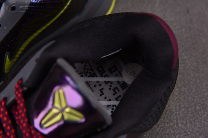 nike kobe 5 protro 2k gamer exclusive