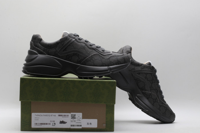 G*u*i1 sneaker