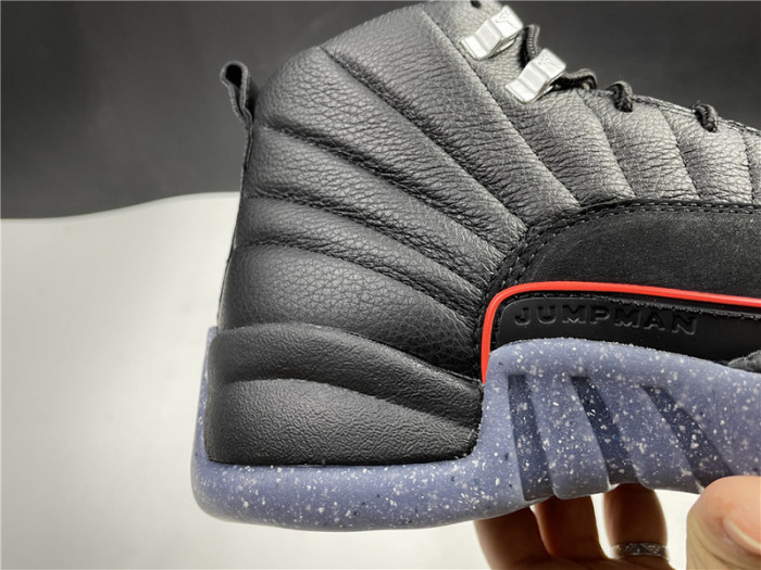 air jordan 12 “utility” dc1062-006
