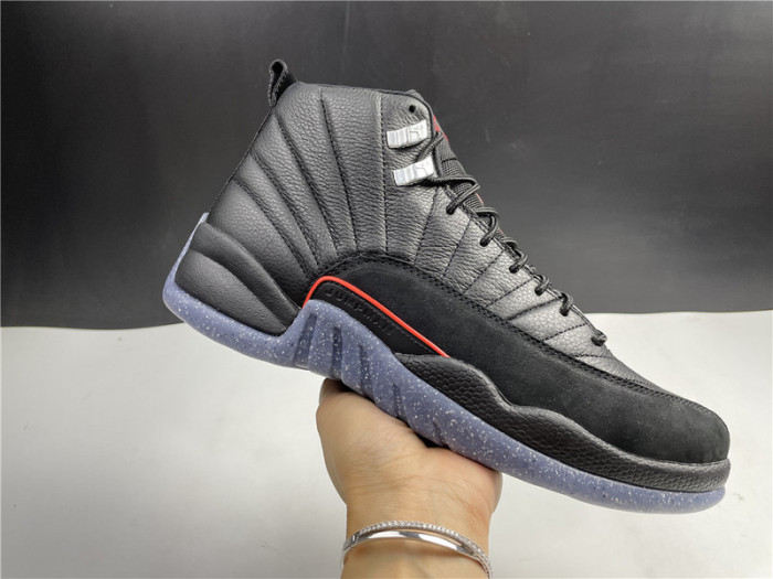 air jordan 12 “utility” dc1062-006