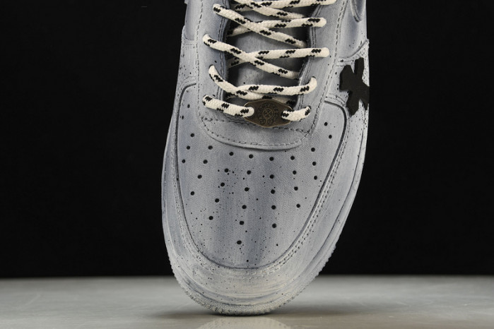 Ch*0me He**ts x nike air force 1 low