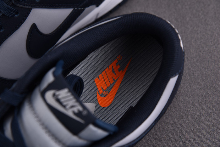 nike dunk low georgetown - dd1391-003
