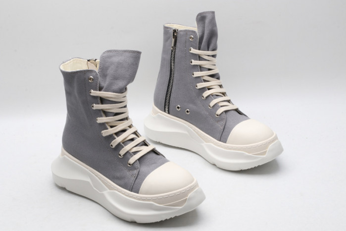 rick owens sneakers