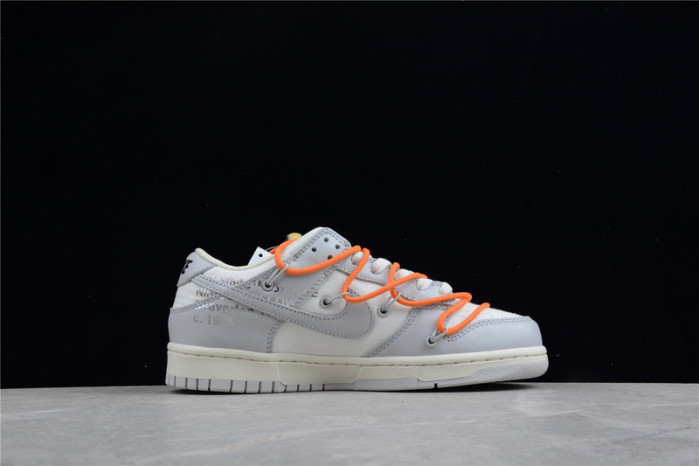 fw x dunk low 