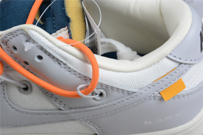 fw x dunk low 