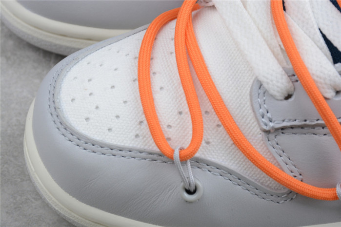 fw x dunk low 