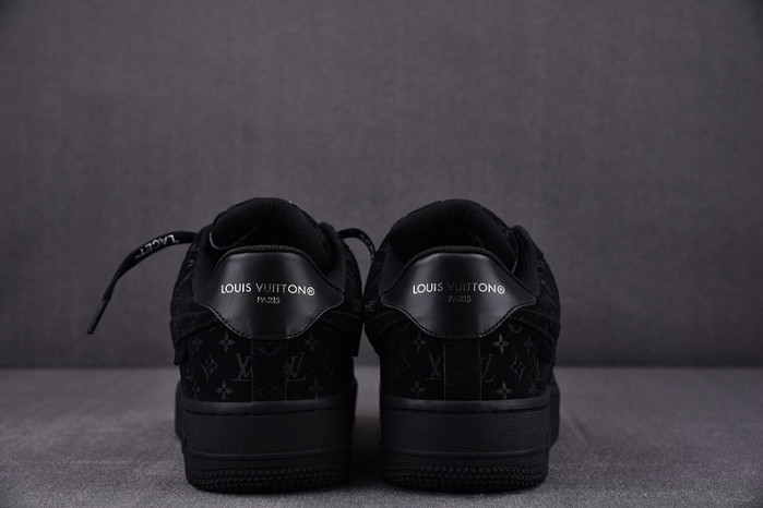 l&v nike air force 1 low