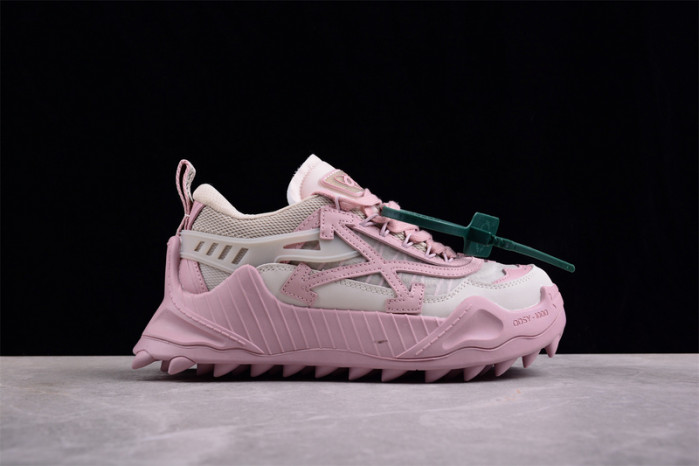 fw c/o odsy-1000 sneaker ow-40009