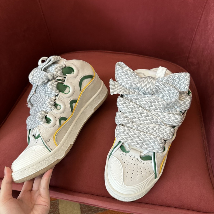 lanvin sneakers lan-050