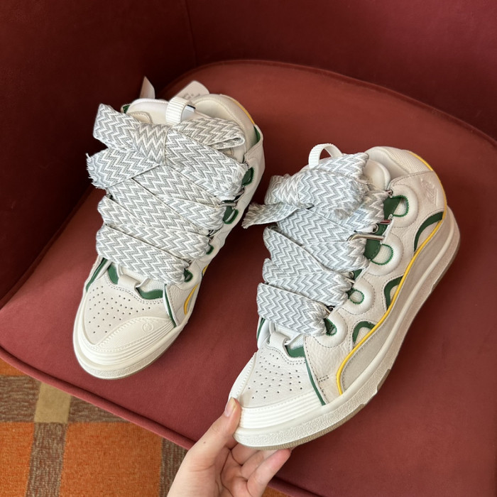 lanvin sneakers lan-050