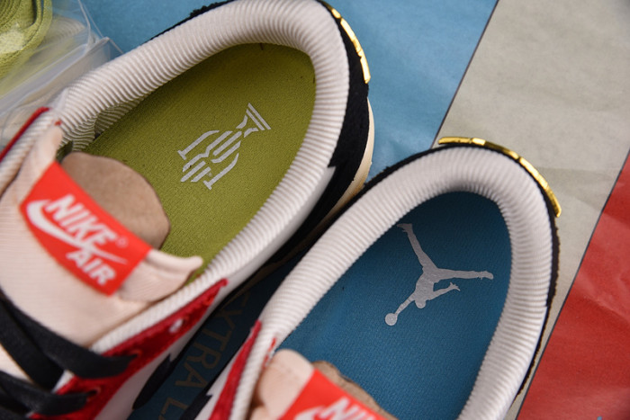 jordan 1 retro low og trophy room away
