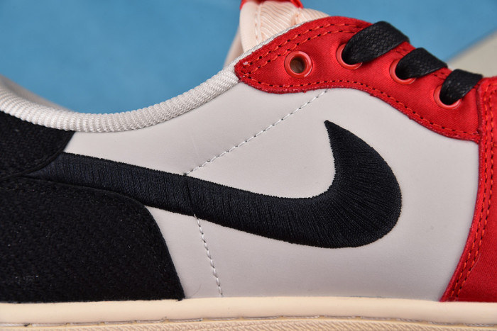 jordan 1 retro low og trophy room away