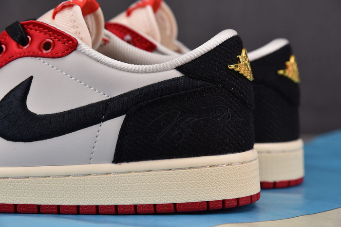 jordan 1 retro low og trophy room away