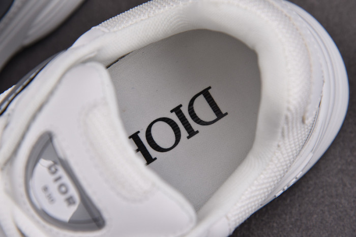 d1or b30 white