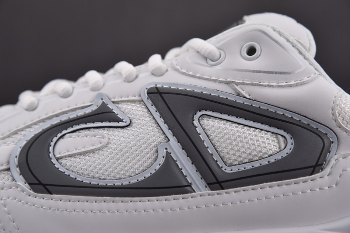 d1or b30 white