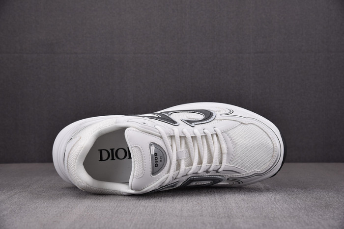 d1or b30 white