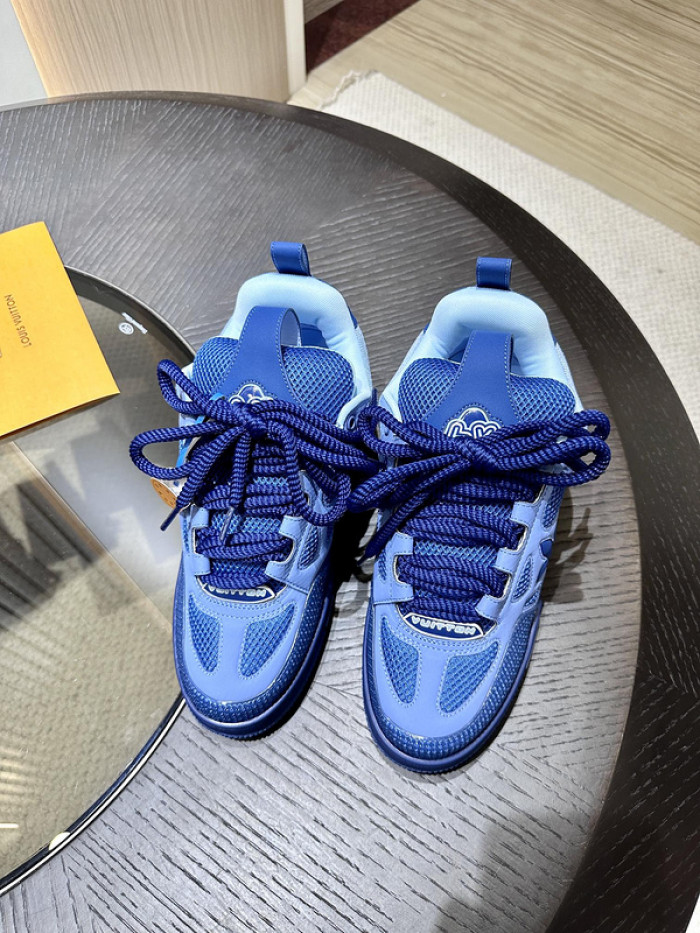 l&v skate sneaker 1aarr23