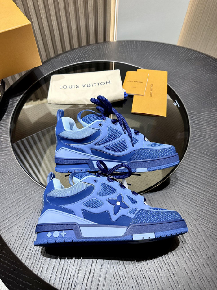 l&v skate sneaker 1aarr23
