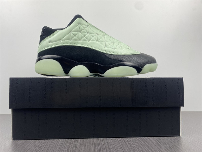 air jordan 13 low “singles day dm0803-300