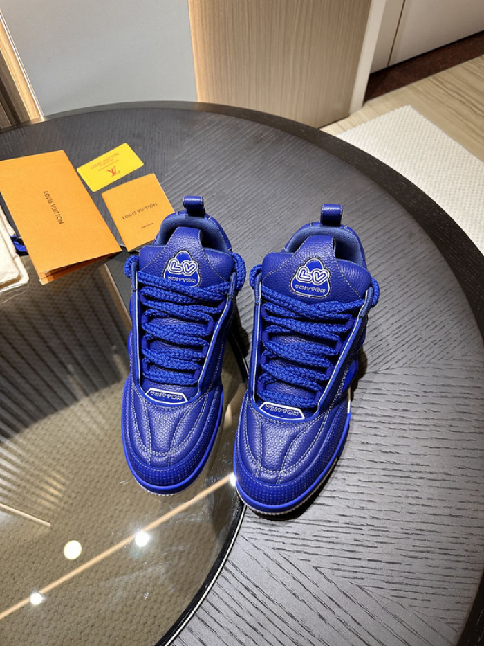 l&v skate sneaker 1aarr40