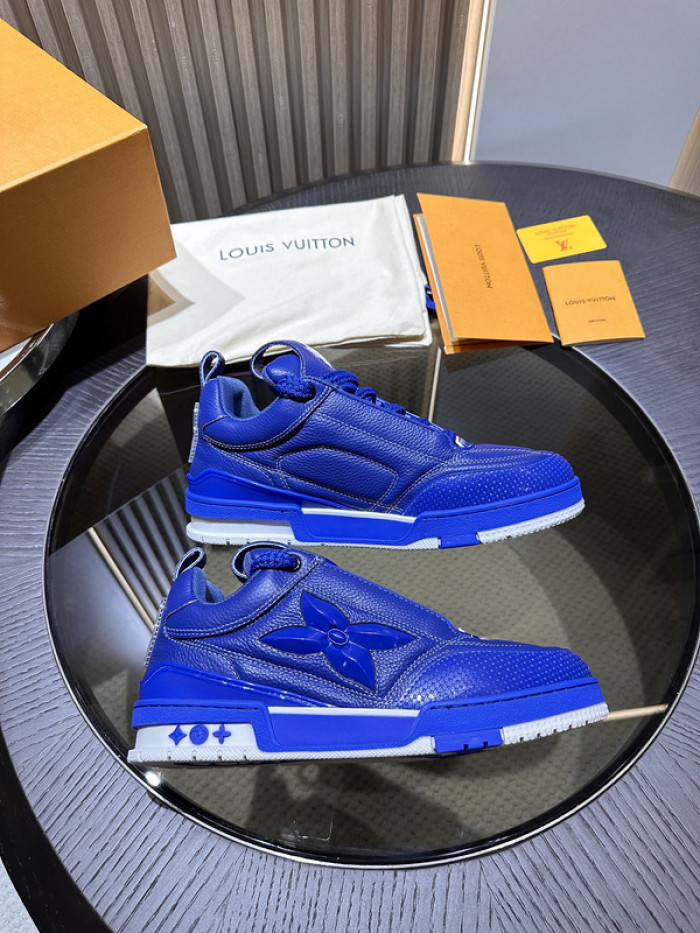 l&v skate sneaker 1aarr40