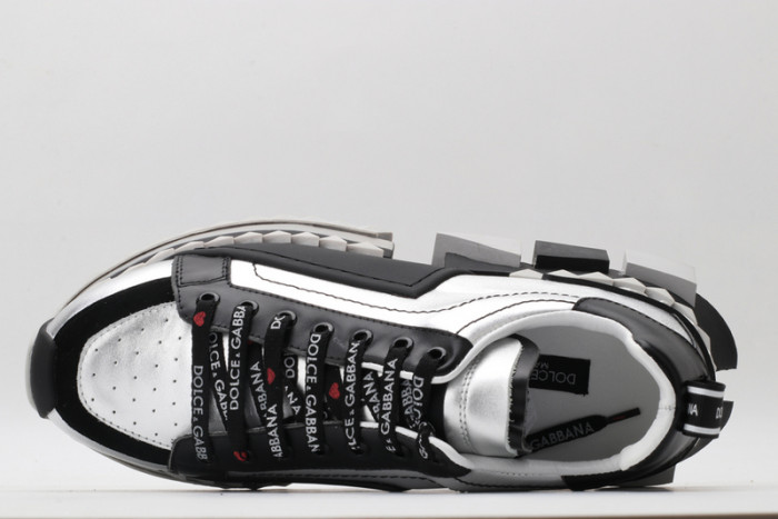 dg S*per king sneakers
