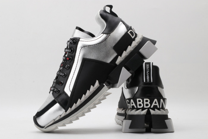 dg S*per king sneakers